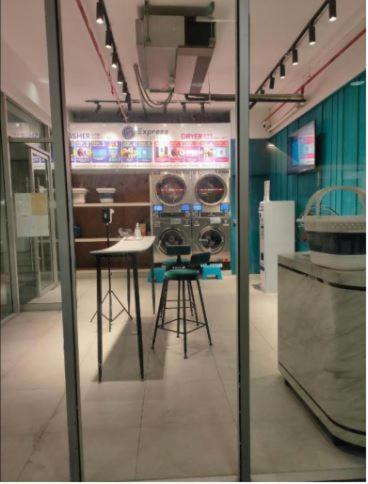 H&F Homestay The Two Owls Nest Aeropod Sovo Studio Room - 2 Queen Bed - Near Airport - Free Parking 코타키나발루 외부 사진